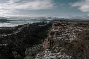 Þingvellir, Island
