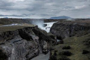 Island, Gulfoss
