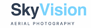 Logo, SkyVision